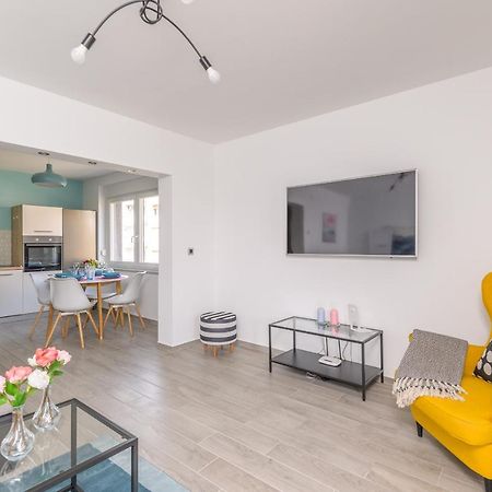 Apartment Pearl Of Kvarner , Opatija Eksteriør billede