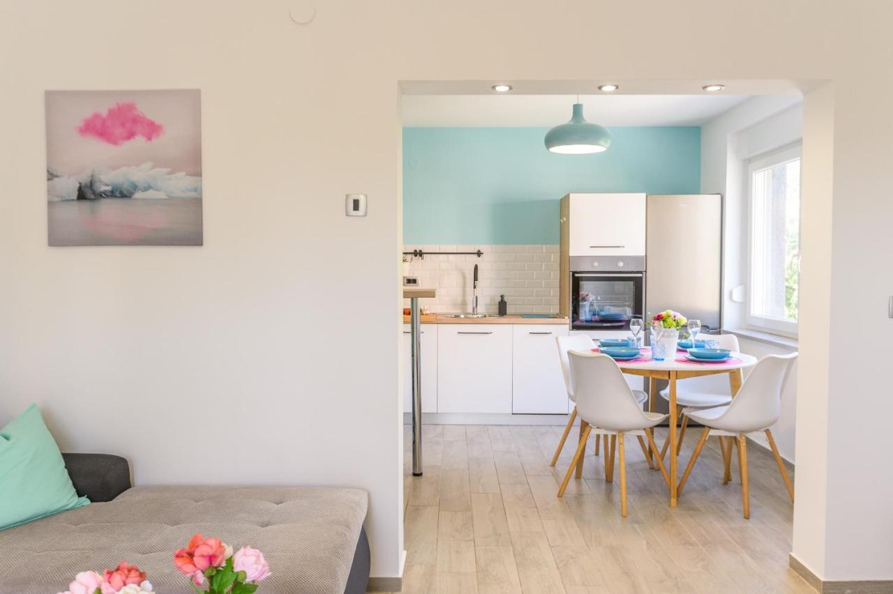 Apartment Pearl Of Kvarner , Opatija Eksteriør billede