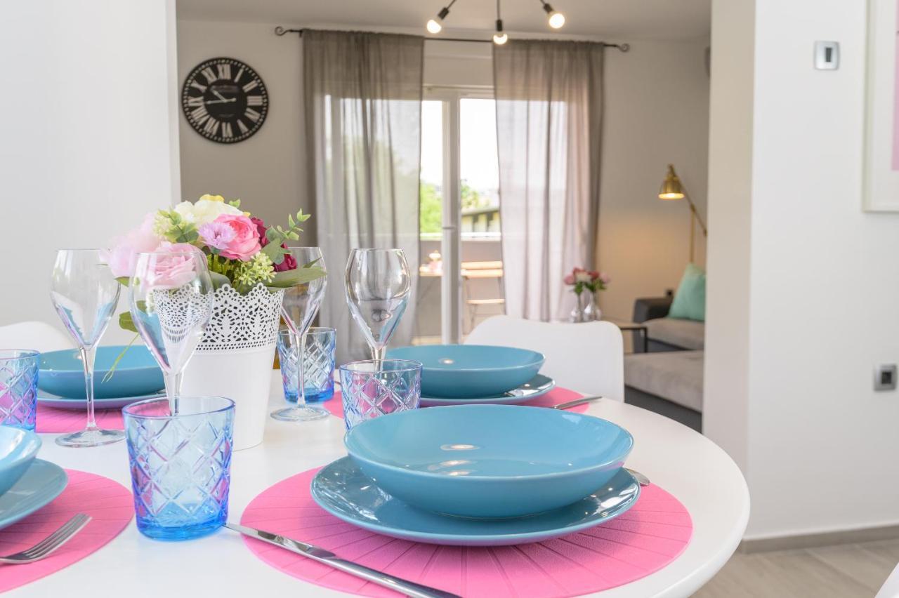 Apartment Pearl Of Kvarner , Opatija Eksteriør billede