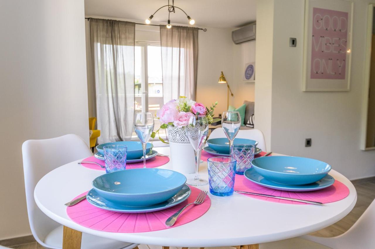 Apartment Pearl Of Kvarner , Opatija Eksteriør billede