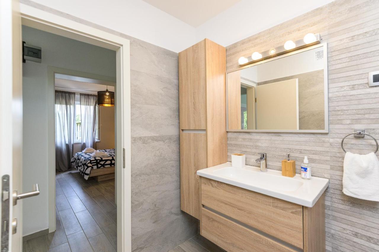 Apartment Pearl Of Kvarner , Opatija Eksteriør billede