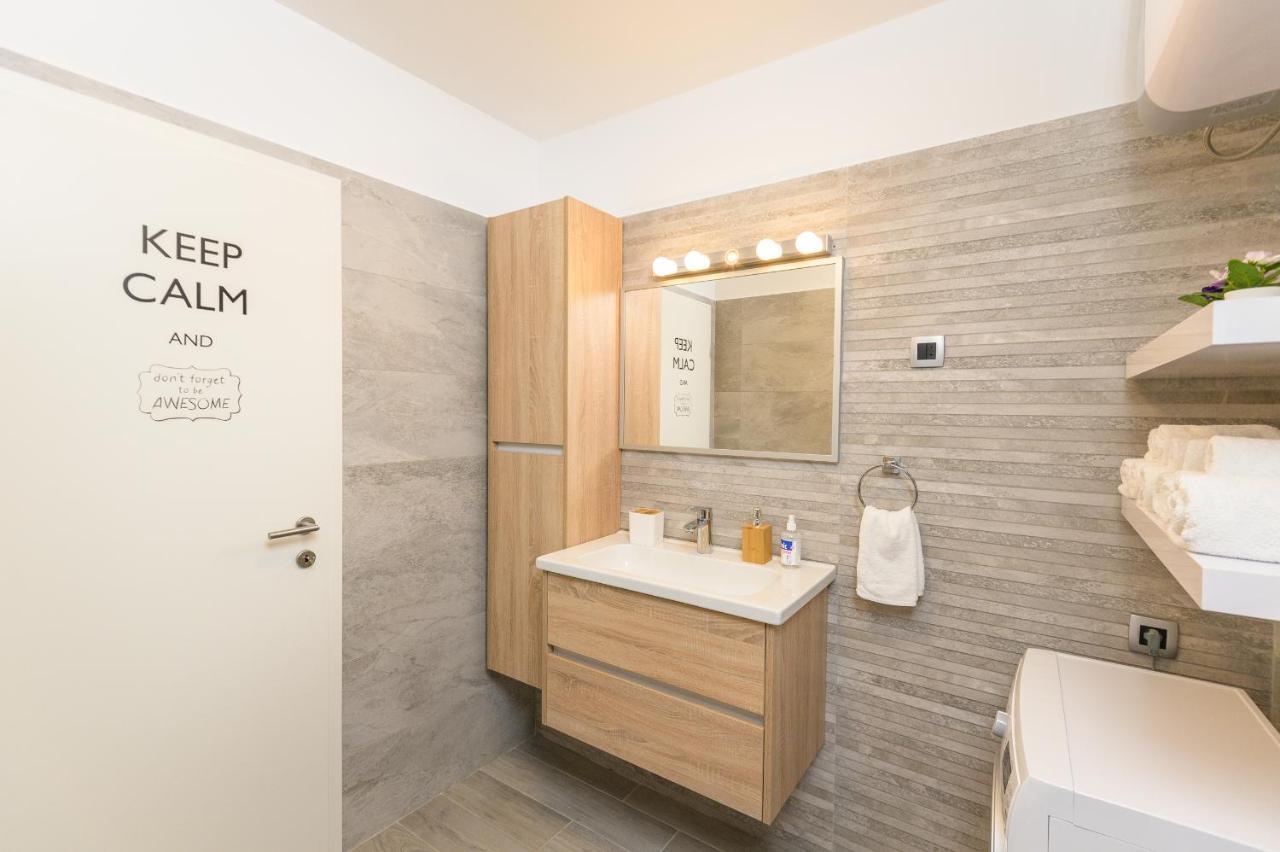 Apartment Pearl Of Kvarner , Opatija Eksteriør billede