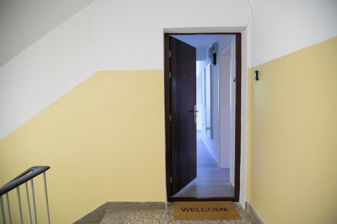 Apartment Pearl Of Kvarner , Opatija Eksteriør billede