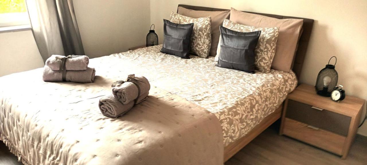 Apartment Pearl Of Kvarner , Opatija Eksteriør billede