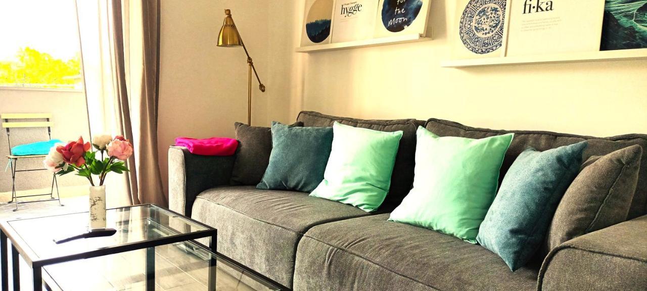 Apartment Pearl Of Kvarner , Opatija Eksteriør billede